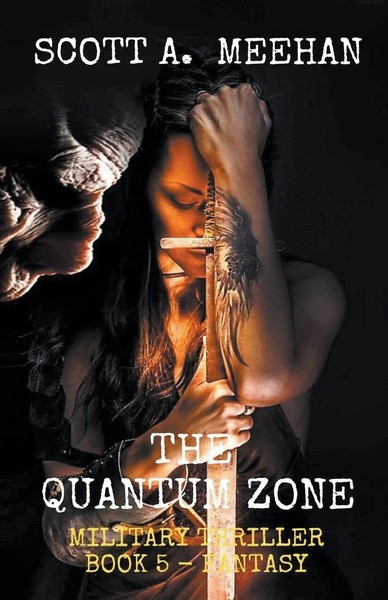 Scott Meehan | The Quantum Zone | Taschenbuch | Englisch (2018) | Scott Meehan-image