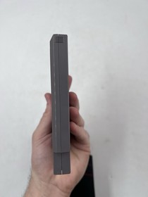 Gradius 5 viti NES Nintendo Entertainment System Konami autentico testato