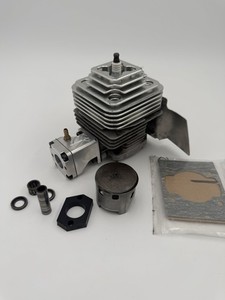 Goped CY460 Performance Head Kit With Bartolone Reed 6th Port Go Ped 46cc