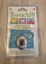 Bandai Tamagotchi V1 Virtual