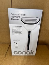 Conair ExtremeSteam Garment Steamer 3-in-1