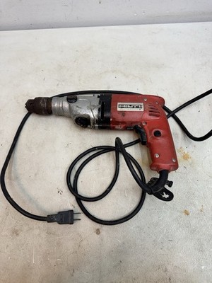 Hilti TM-7SII VSR Corded Rotary Hammer Drill