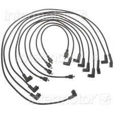 Standard Motor Products 29872 Spark Plug Wire Set