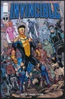 Invincible Universe 1 2nd Print RARE SHARP 2013 Image Tech Jacket Battle Beast