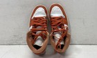 Air Jordan 1 Mid 'Cosmic Clay' Sneakers Women's Sz 6.5 — photo 6