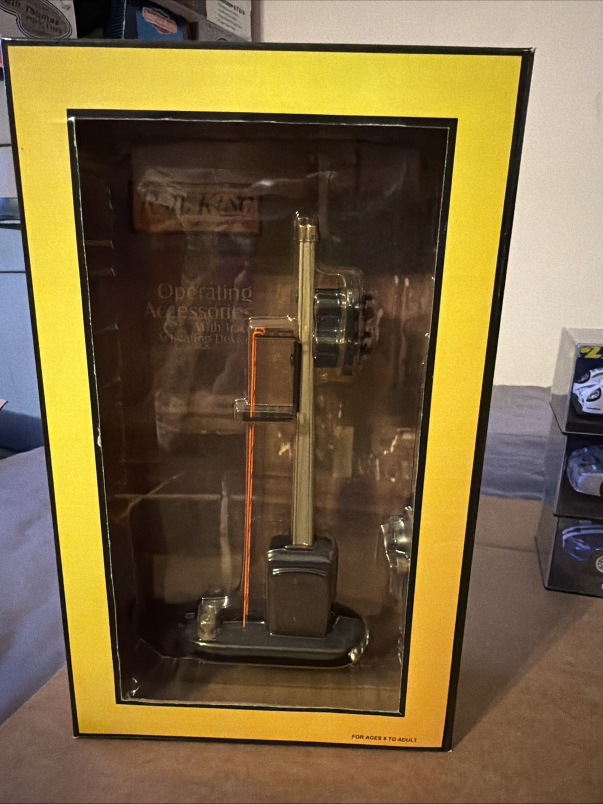 Click here to see eBay Auction