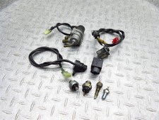 Honda VT750C 2008 04-09 camioneta de pulso de sombra temperatura aceite presión sensor lote