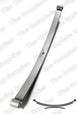 Lesjöfors 5856810 Federnpaket hinten für MERCEDES-BENZ VW