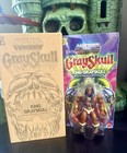 Masters Of The Universe Origins King Grayskull Mattel Creations Exclusive 2023
