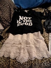 15 Pcs Women's Summer wear Lot Sz Lg, Everything You See Extras SEE PHOTOS
