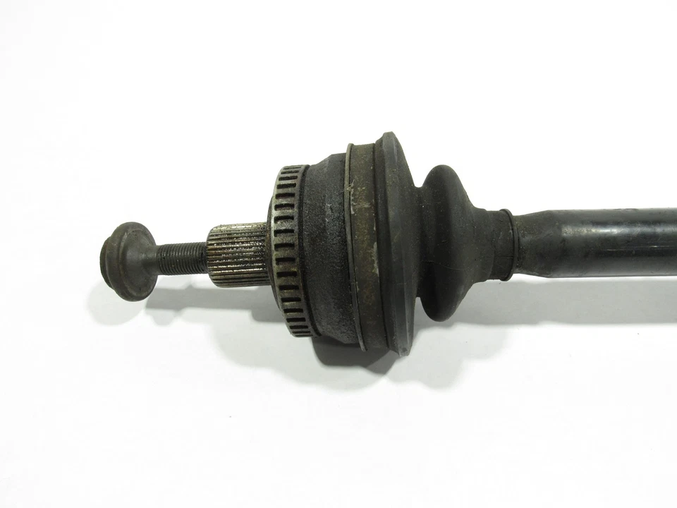 Audi A4 Rear Right Passenger Suspension Axle Shaft 04-06 ; - Image 2 of 4
