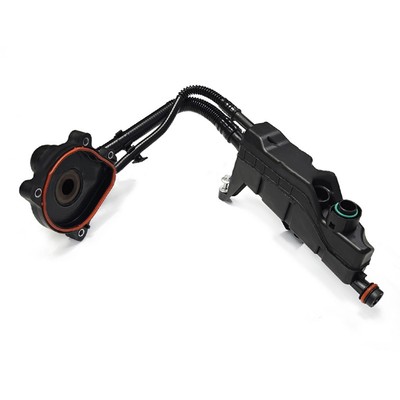 メル20510 Oil Separator For Benz W218 CLS400 SL450 C43 AMG M276 A2760107111