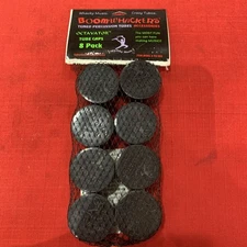 Boomwhackers Octavator Caps 8-Pack