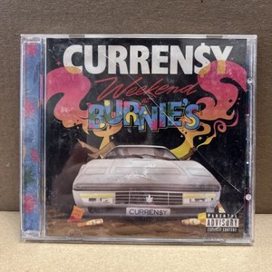 Curren Y CD | eBay