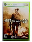 Call Of Duty Modern Warfare 2 - Microsoft Xbox 360 Tested 1Y Guarantee MINT CIB