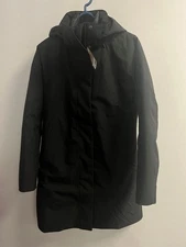 Patagonia Women's Tres 3-in-1 Parka - Black - Medium #28411