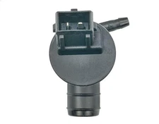 Windscreen Cleaning - Washer Water Pump Meyle 714 870 0006 for Focus I 2 1998-2004