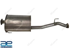 Exhaust Silencer For Tata Aria 2010-17 Harrier 2019 Hexa 17-20 287049100120 NEW