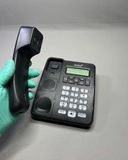 Landline Telephone Elderly Large Big Button Loud Volume Classic Simple Easy Use