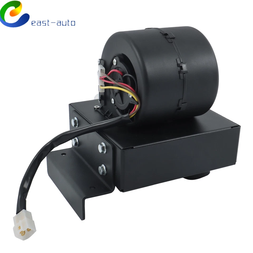 Cab Heater Kit With Defrost For Honda Talon 1000R 1000X 1000X-4 2020-2022 - Image 4 of 4