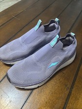 Avia Women's Lightweight Memory Foam Purple