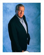 #0628 The Boss-George Steinbrenner 8x10 Glossy Photo Fast-Secure Shipping