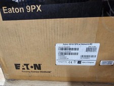 Eaton 9PX 9PX3000RTN 3000VA/2700W 120V 2U Rack/Tower UPS w/Network Card