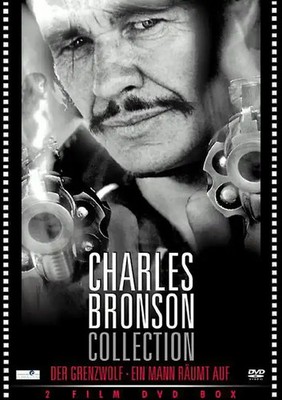 Charles Bronson Collection
