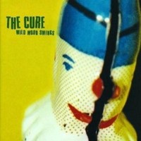 Audio Cd - Cure (The) - Wild Mood Swings - Fiction Records -D- Neu