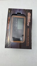 NEW Solar Crank CR1009 NOAA Emergency Weather Alert Radio AM FM SW C54