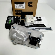 HE300VG Turbo Actuator 68445522AA Fits For 2013-2018 Ram 2500 3500 Cummins 6.7L