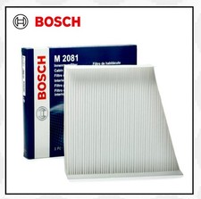 BOSCH INNENRAUMFILTER POLLEN FILTER 1 987 432 081 Partikelfilter FUER MERCEDES