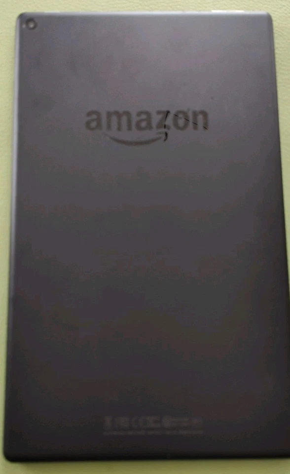 Amazon Fire HD 10, 64GB, WLAN, 10,1Zoll - Schwarz!    +Zubehörpaket+ - Bild 2 von 2