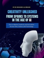 Mohamed-Ali Ibrahim | Creativity Unleashed | Taschenbuch | Englisch (2025)