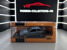 1/43 Ixo Ford sierra RS Cosworth 1987 (AO)