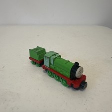 Henry Thomas Friends Take n Play Die Cast Train Engine 2012 Mattel