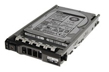 Dell 1.2TB SAS 2.5" 12G Ref Hard Drive 0KV02, HUC101812CSS200 | 1 Year Warranty