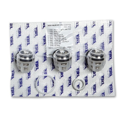 #ad #ad Valve Kit for 3520 3535 Pumps Cat Pumps 34235 free shipping usa $249.99