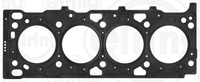 Dichtung Zylinderkopf FüR Toyota Fortuner Hilux Viii Pick-Up Land Cruiser Prado