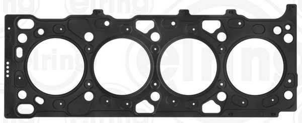 Dichtung Zylinderkopf FüR Toyota Fortuner Hilux Viii Pick-Up Land Cruiser Prado-image