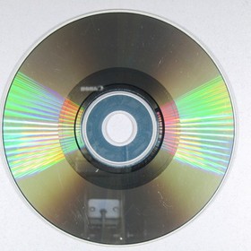 GigaWing Sega Dreamcast Authentic Tested Disc Only