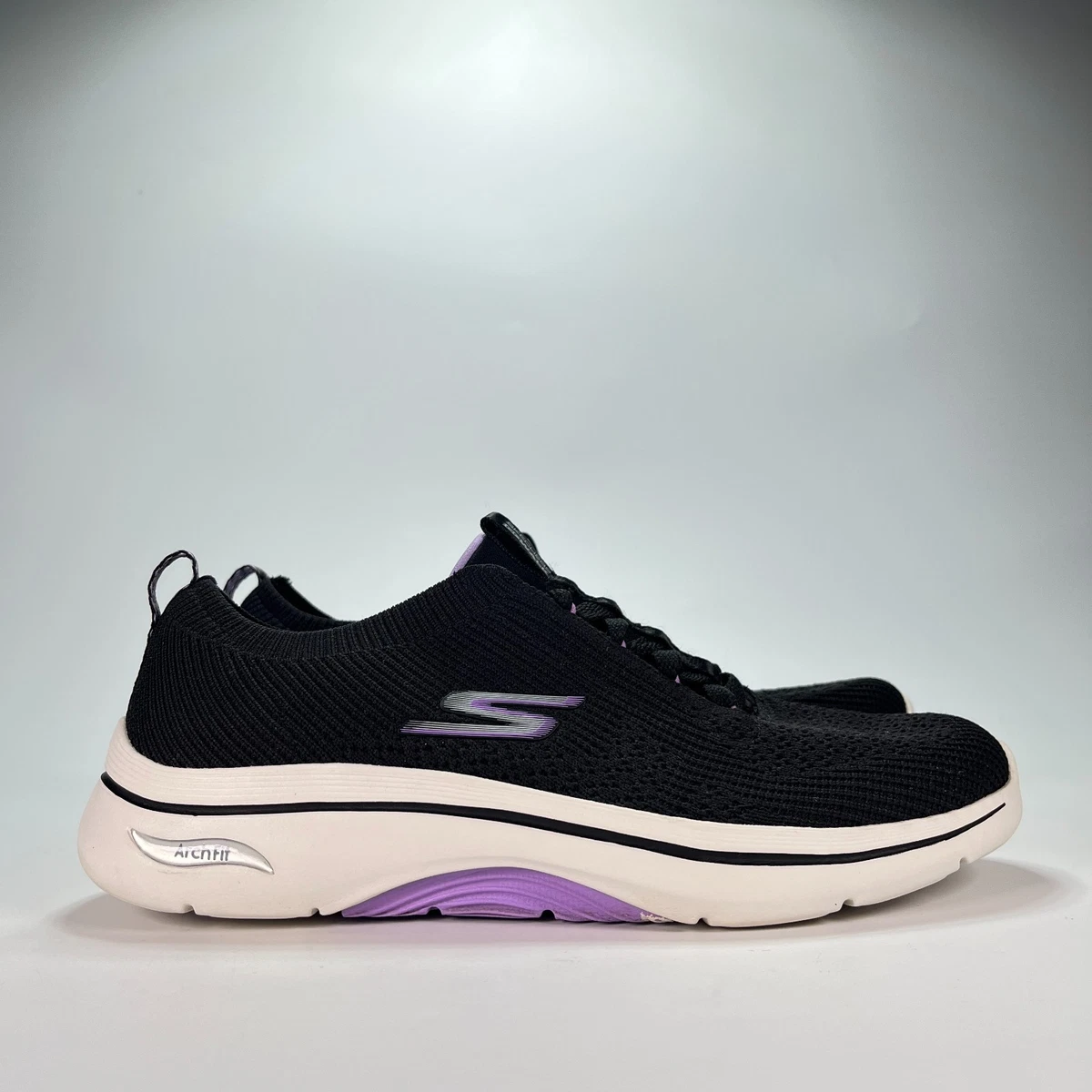 Preços baixos em Tênis esportivo feminino Skechers GOwalk 2 | eBay
