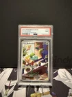 Bulbasaur Holo PSA 9 Mint Stellar Crown Series 143/142 Sv07
