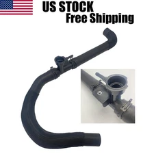 New 215016CA0A For Nissan Altima 2019-2023 Upper Radiator Hose Coolant