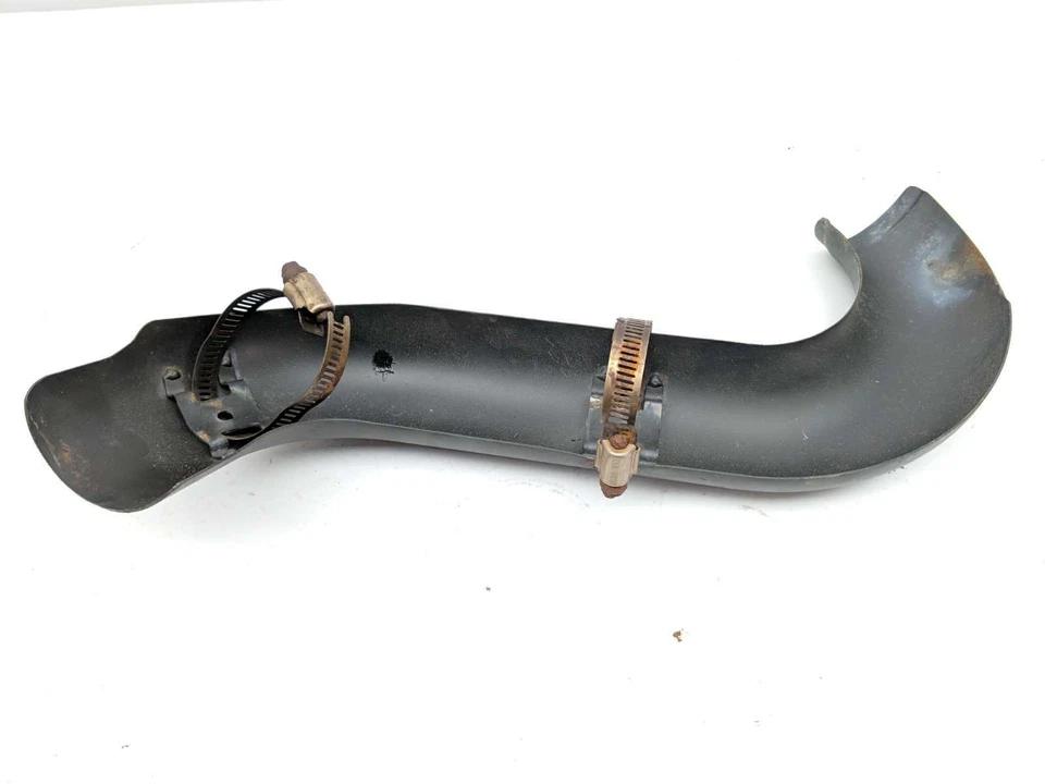 Теплозащитный экран головки коллектора выхлопной трубы Harley Tri Glide Ultra Classic FLHTCUTG 15 шт. - Изображение 4 из 4