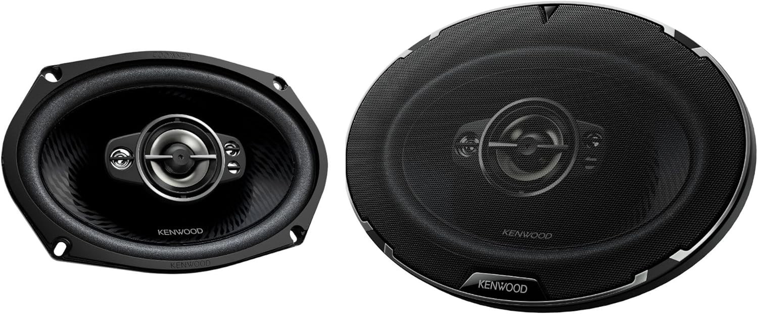 720w Peak Power, Polypropylene