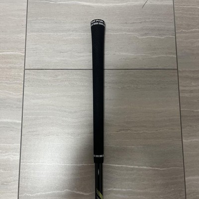 Ping Alta JCB Black 9W Shaft Only with Sleeve for G410/G430