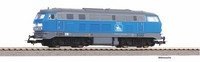 Piko ~Diesellok Br 218 Press Vi + Plux22. Dec. 98552B