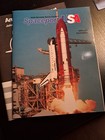 2 NASA John F. Kennedy Space Center Spaceport USA English TourBook Book — photo 9