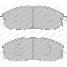 Kits de frein Hyundai H100